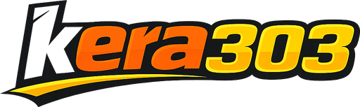 Logo kera303